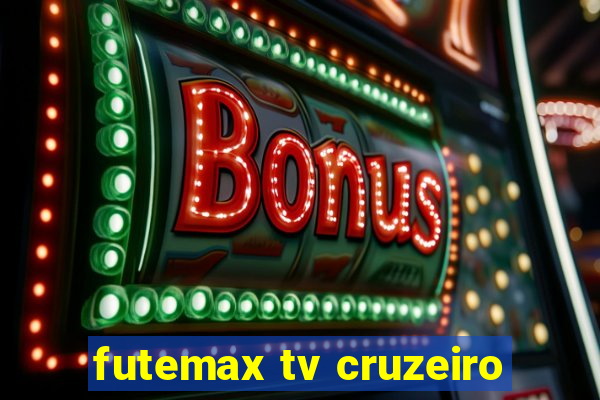 futemax tv cruzeiro